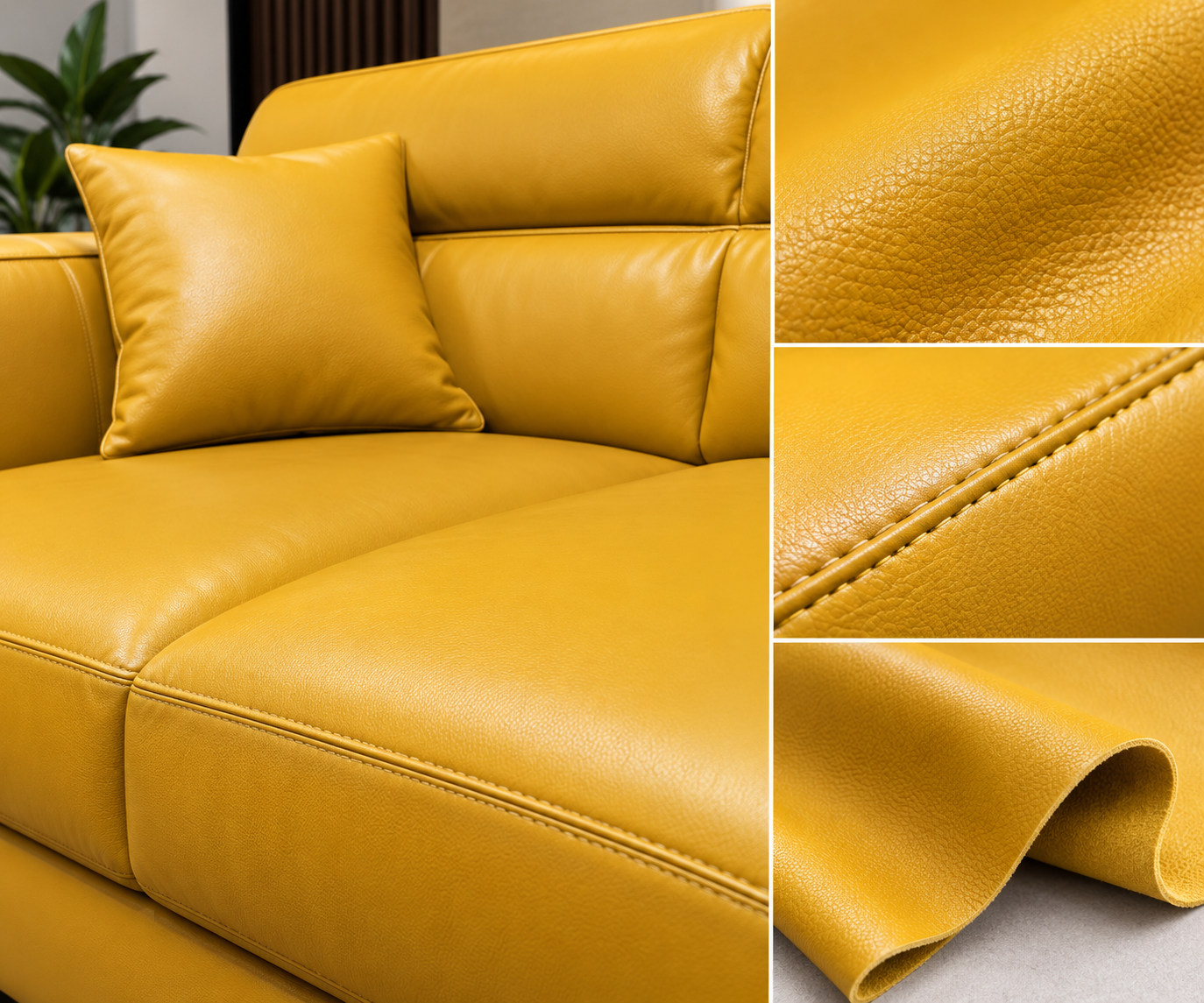Trusted by furniture manufacturers