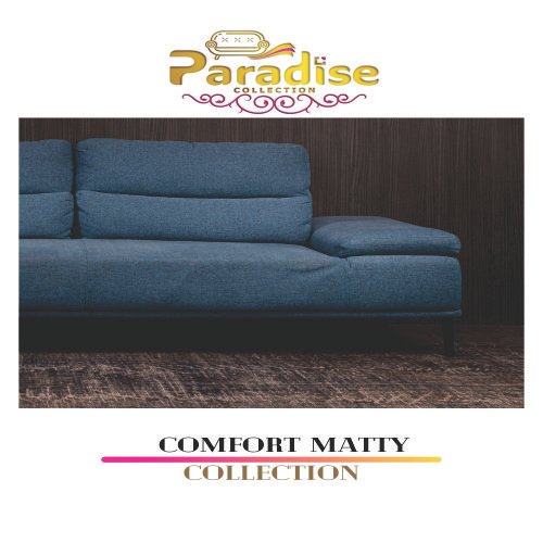 COMFORT