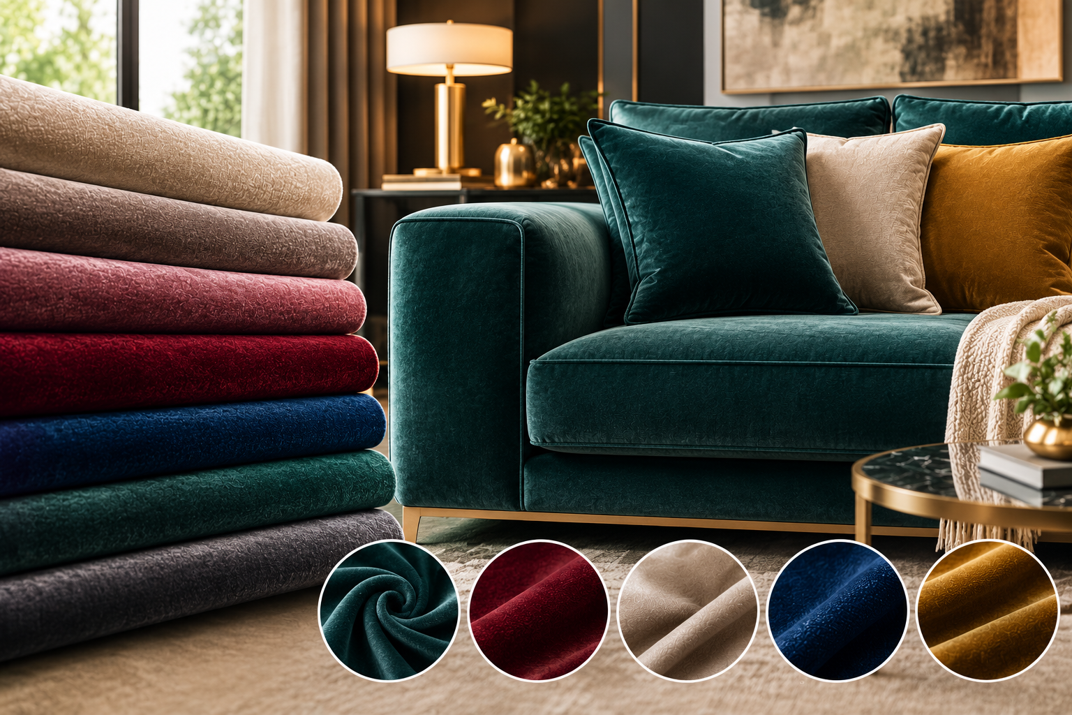 HEAVEN VELVET