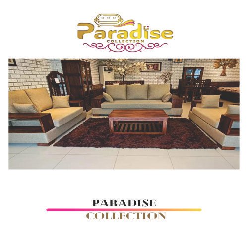 PARADISE