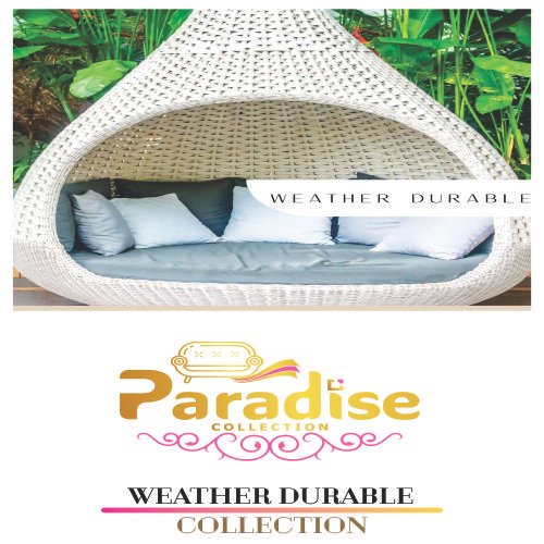 WEATHER DURABLE