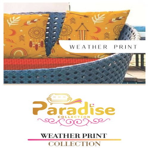 WEATHER PRINT